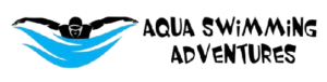 logo aqua swim